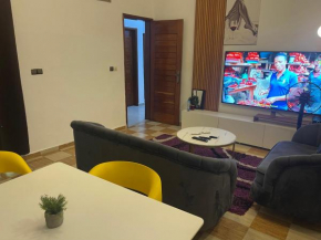 Appartement VDP